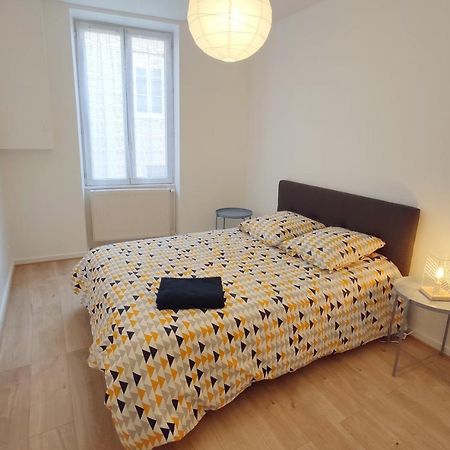 Macon Centre Ville - Proche Quai Saone - Cosy 外观 照片