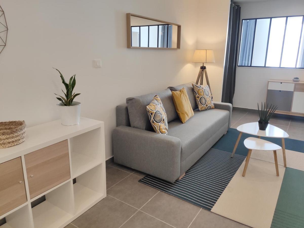 Macon Centre Ville - Proche Quai Saone - Cosy 外观 照片