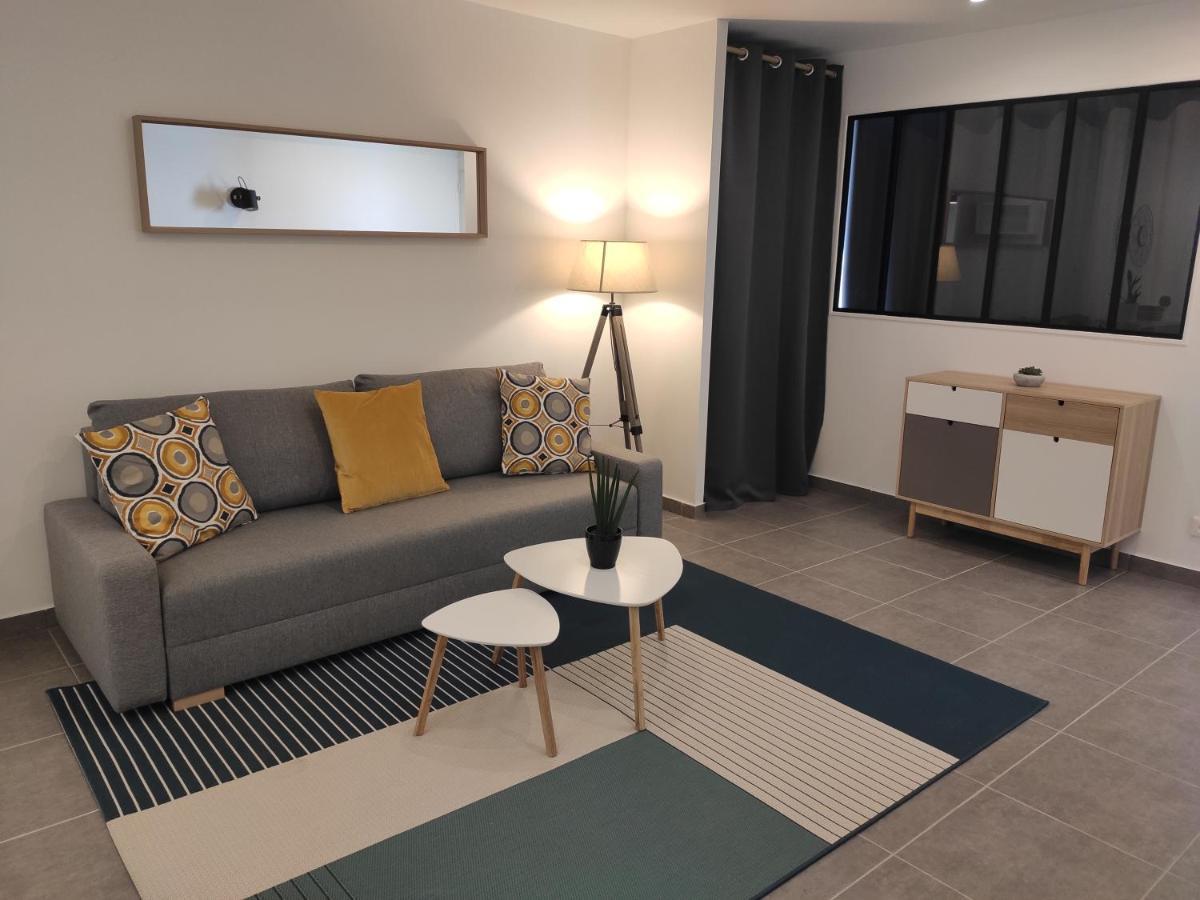 Macon Centre Ville - Proche Quai Saone - Cosy 外观 照片