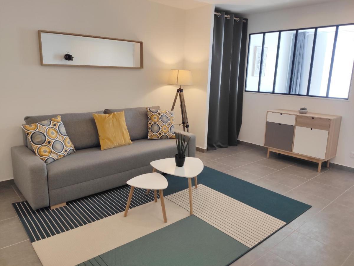 Macon Centre Ville - Proche Quai Saone - Cosy 外观 照片