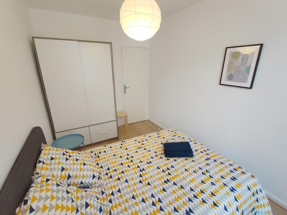 Macon Centre Ville - Proche Quai Saone - Cosy 外观 照片