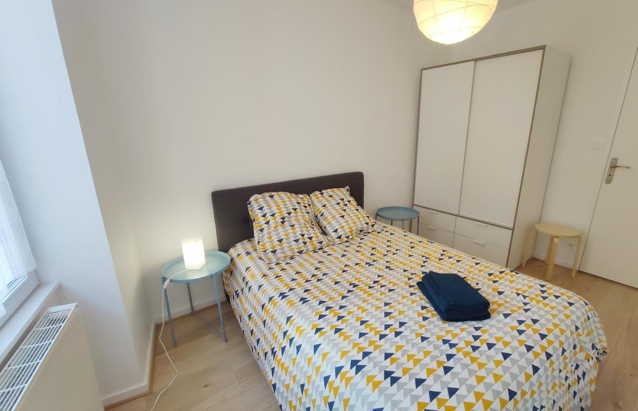 Macon Centre Ville - Proche Quai Saone - Cosy 外观 照片