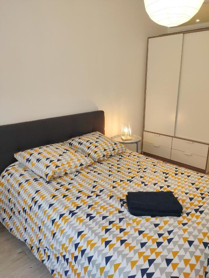 Macon Centre Ville - Proche Quai Saone - Cosy 外观 照片